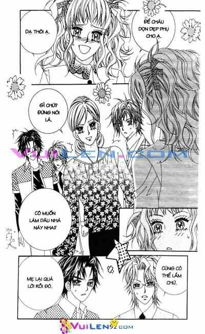 Hạnh Phúc Bất Tận: Chapter 1