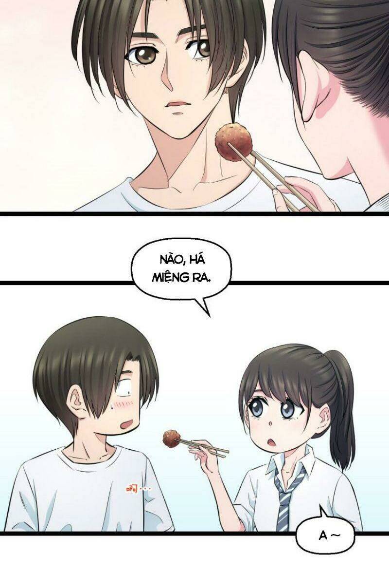 Đối Mặt Với Thử Thách: Chapter 49
