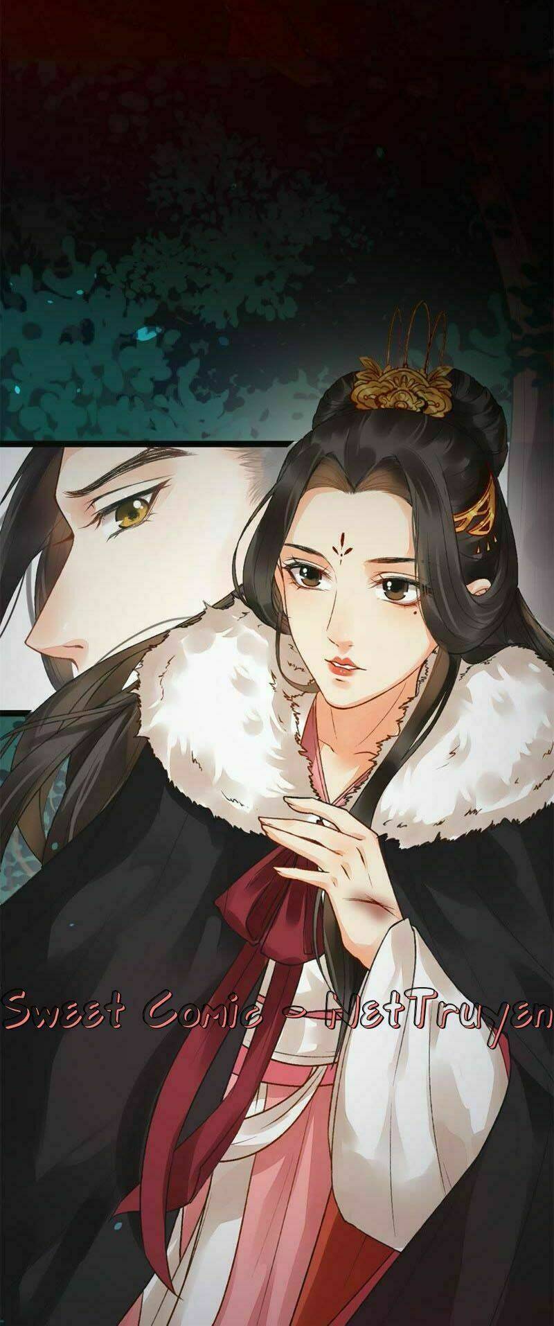 Thịnh Sủng Kiều Nữ Trở Về Triều Ca: Chapter 0