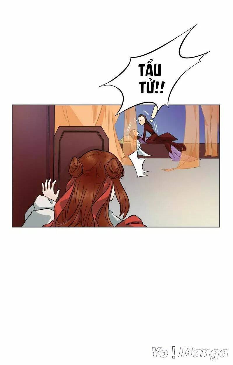 Loạn Thế Hoạ Phi: Chapter 27