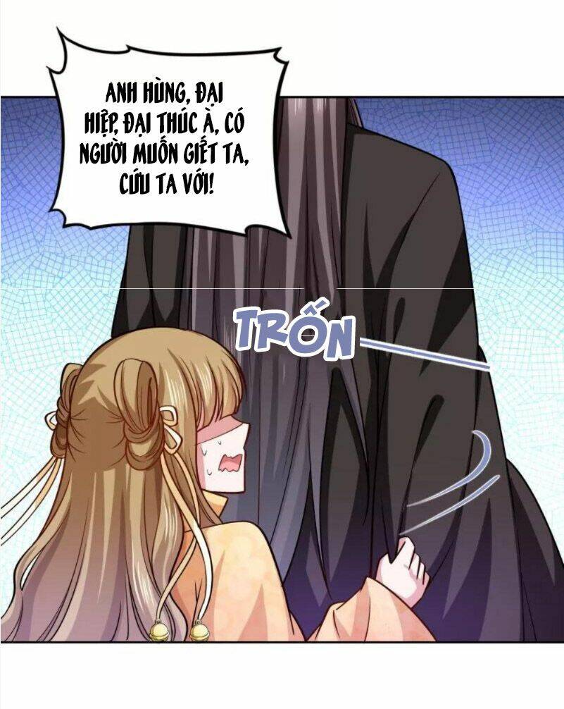 Tiểu Hoàng Thư Và Tiểu Hoàng Thúc: Chapter 44