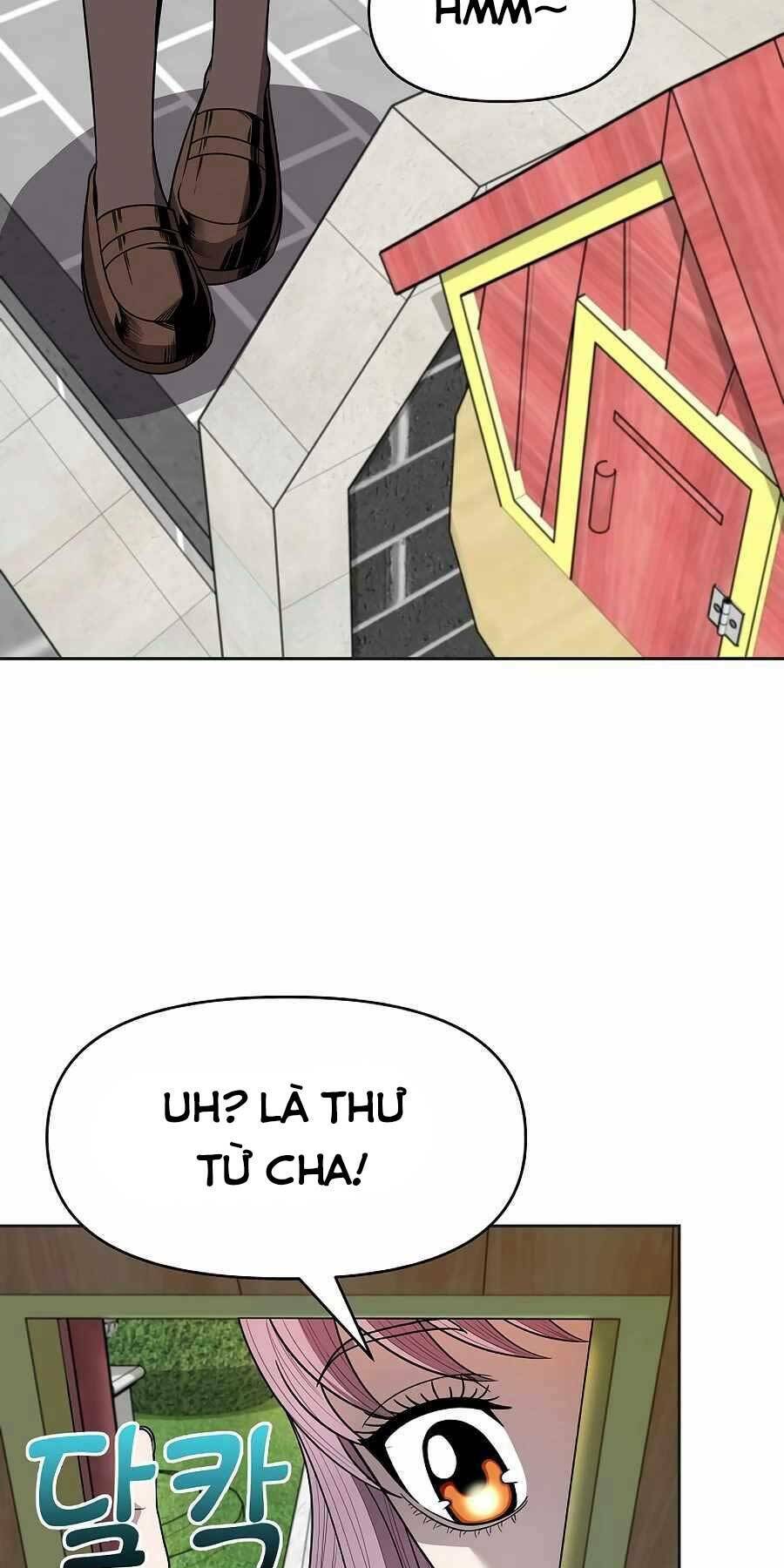 Tên Lỗ Mãng Cấp 10 Của Gia Đình Hiệp Sĩ: Chapter 10
