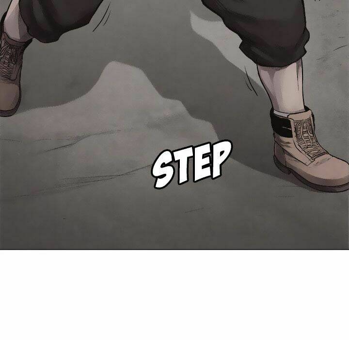 Nắm Đấm: Chapter 25