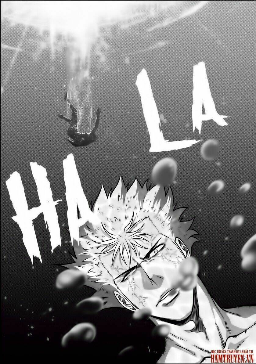Phệ Quy Giả: Chapter 32