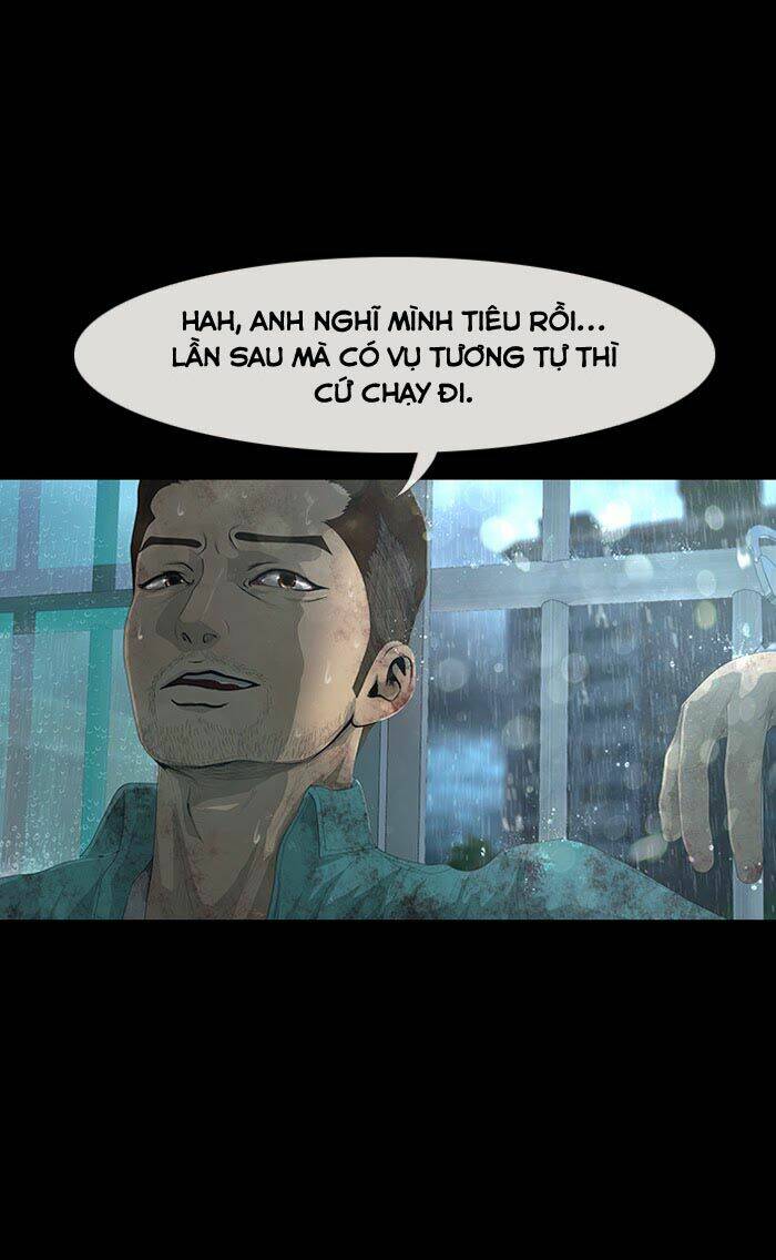 Dead Days: Chapter 17