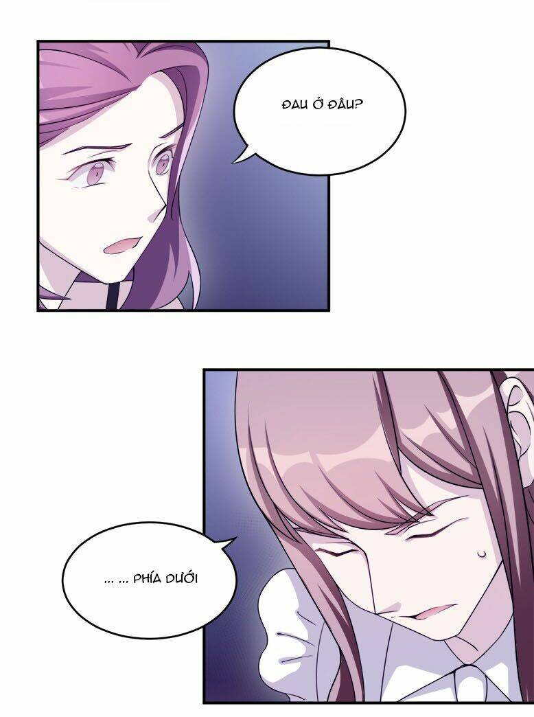 Mạc Thiếu Bức Hôn: Vợ Mới Khó Chống Đỡ: Chapter 3