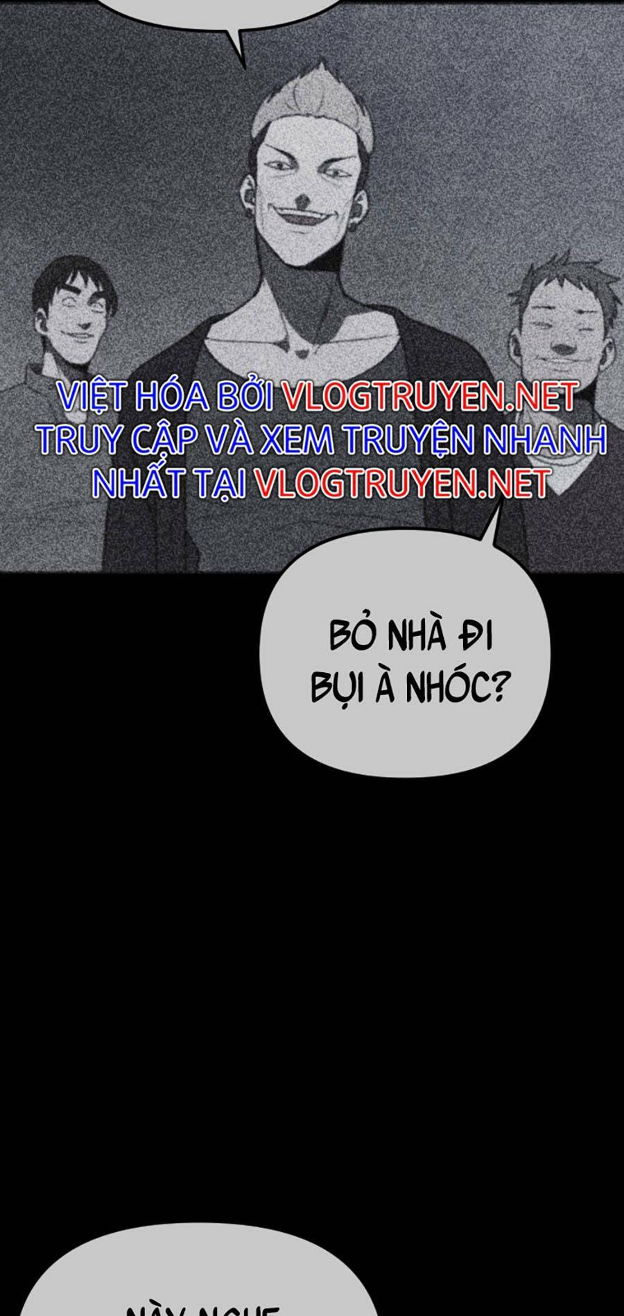 Cậu Bé Shotgun: Chapter 41