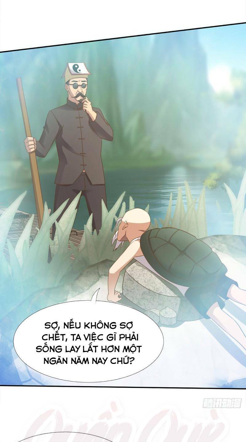 Thập Nhị Thiên Kiếp: Chapter 57