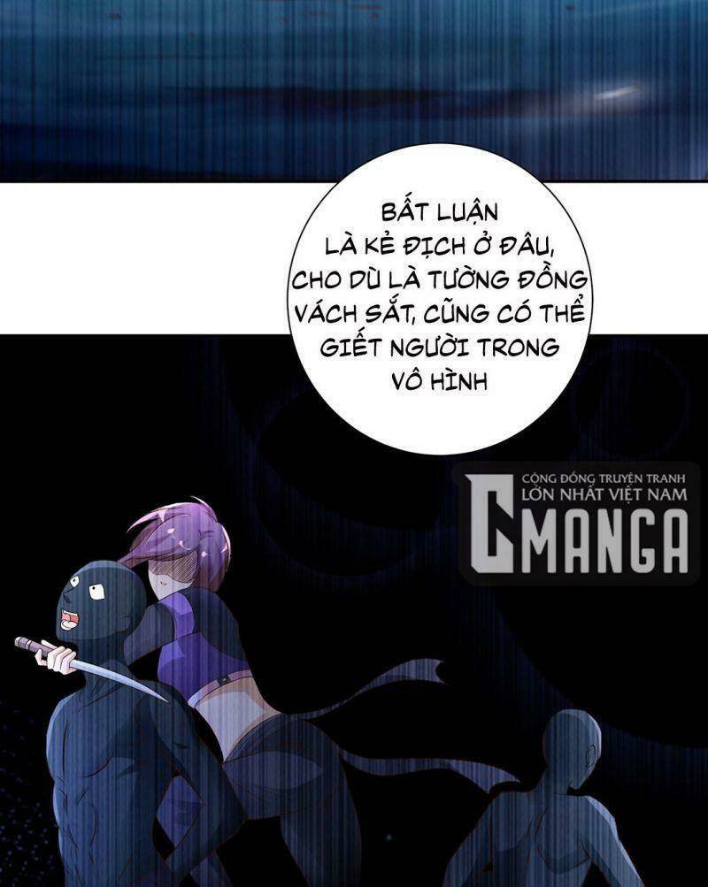 Thiên Kim Bất Hoán: Chapter 84