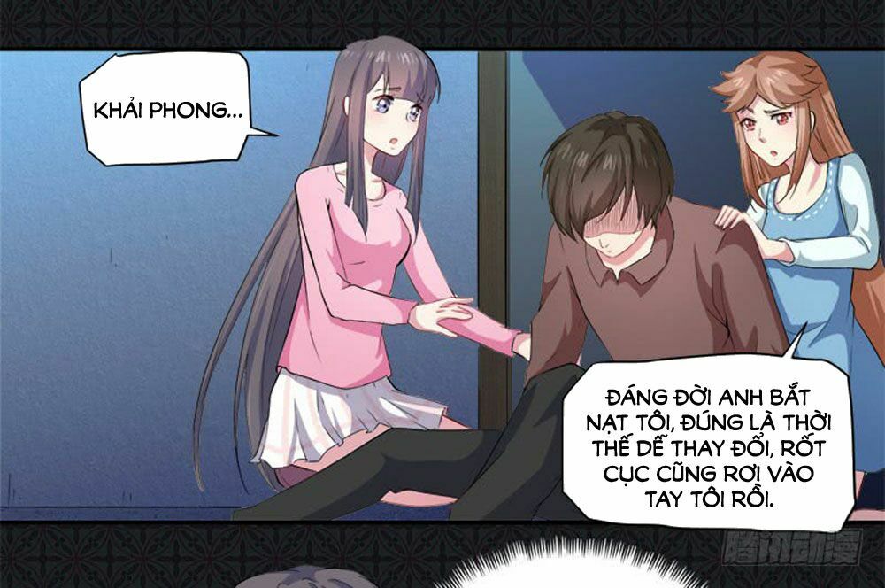 Ngạo Kiều Quỷ Vương Yêu Ta: Chapter 66