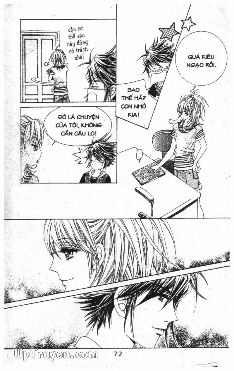 Dạ Khúc: Chapter 13