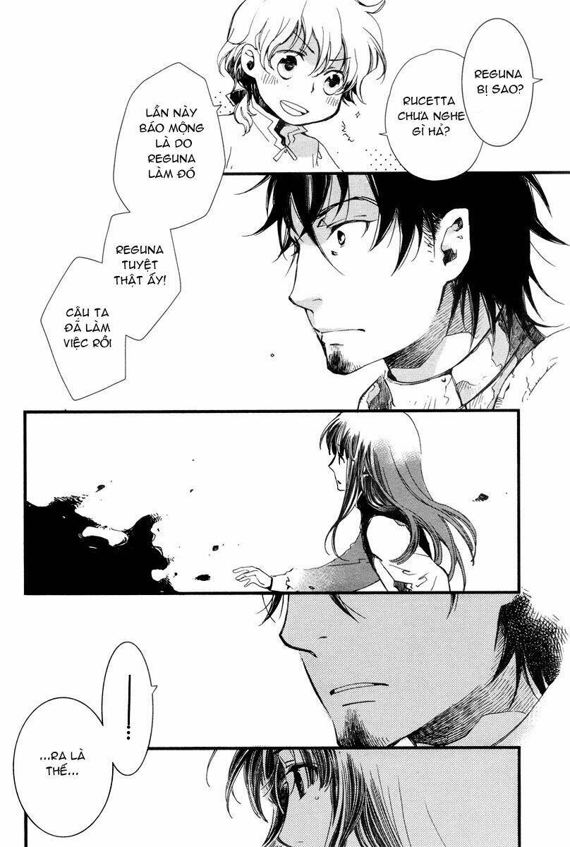 Aruosumente: Chapter 5