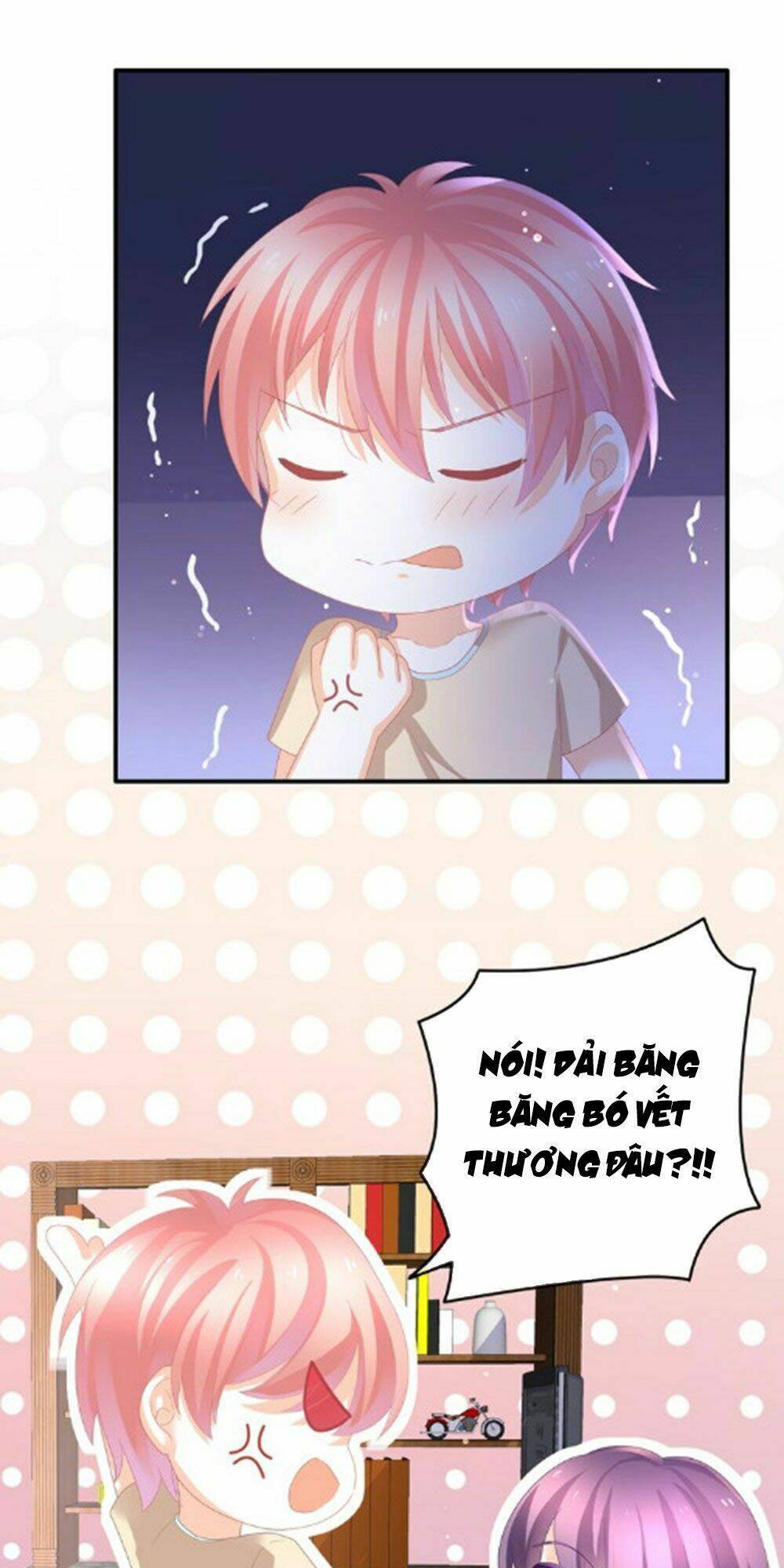 Tiệm May Luyến Sắc: Chapter 29