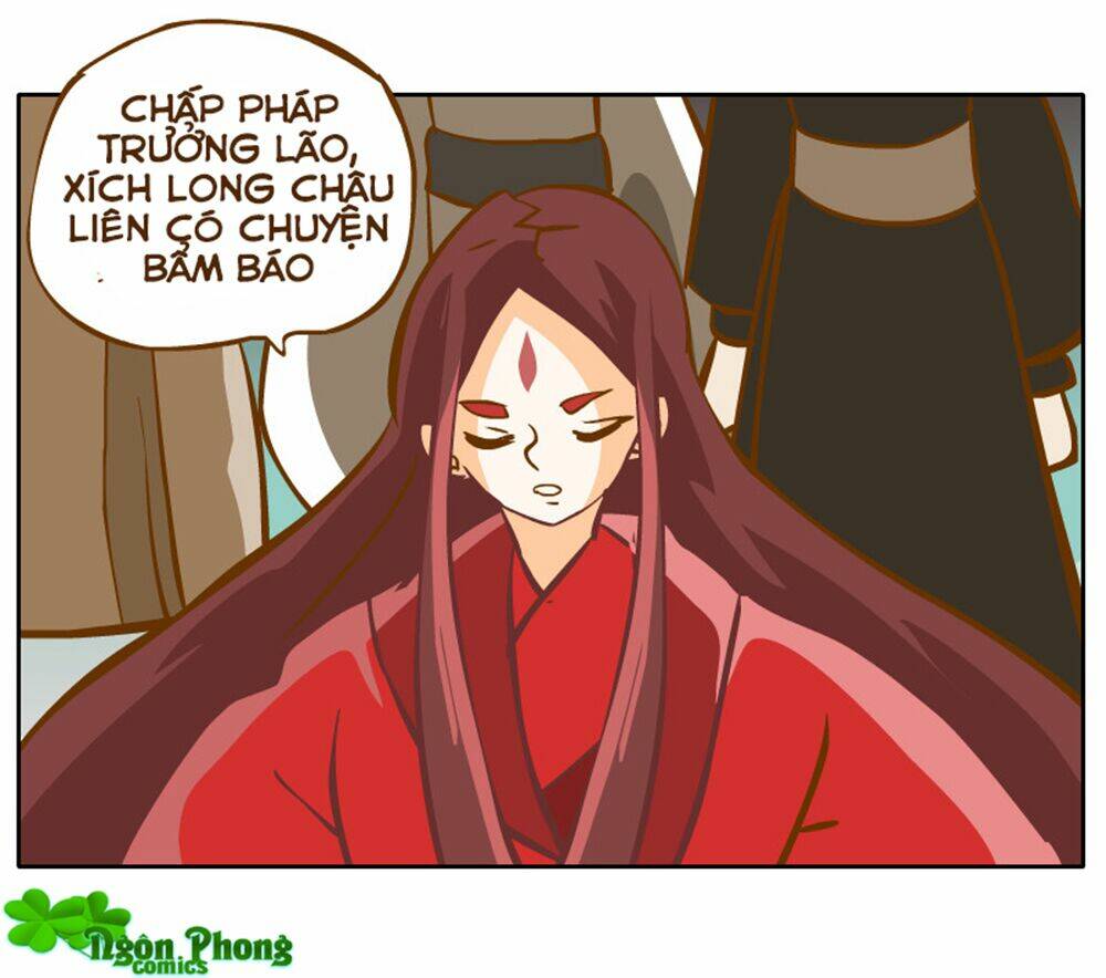 Hòa Thượng Và Tiểu Long Quân: Chapter 51