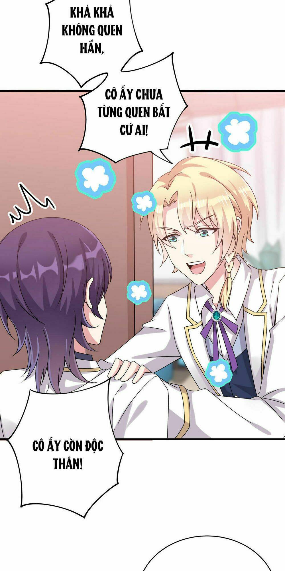 Yêu Tôi Đều Chết Cả Đi!: Chapter 60