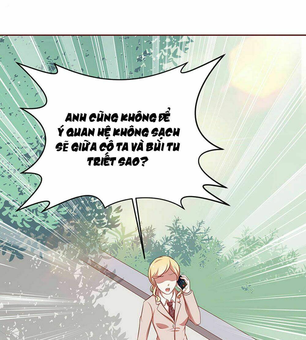 Cả Thế Giới Đều Không Bằng Người: Chapter 49