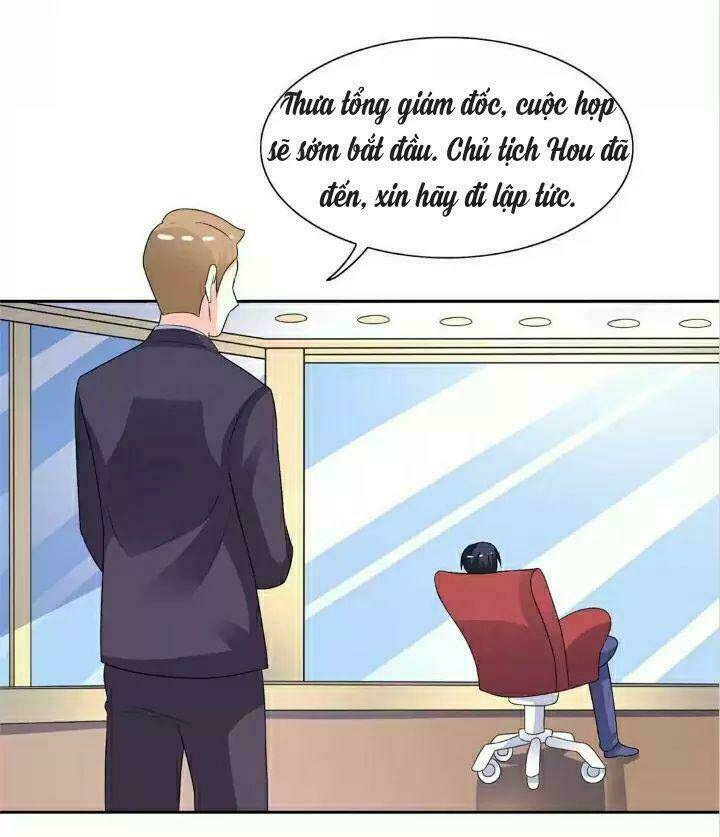 1 Nửa Hoàn Hảo Của Ceo: Chapter 44