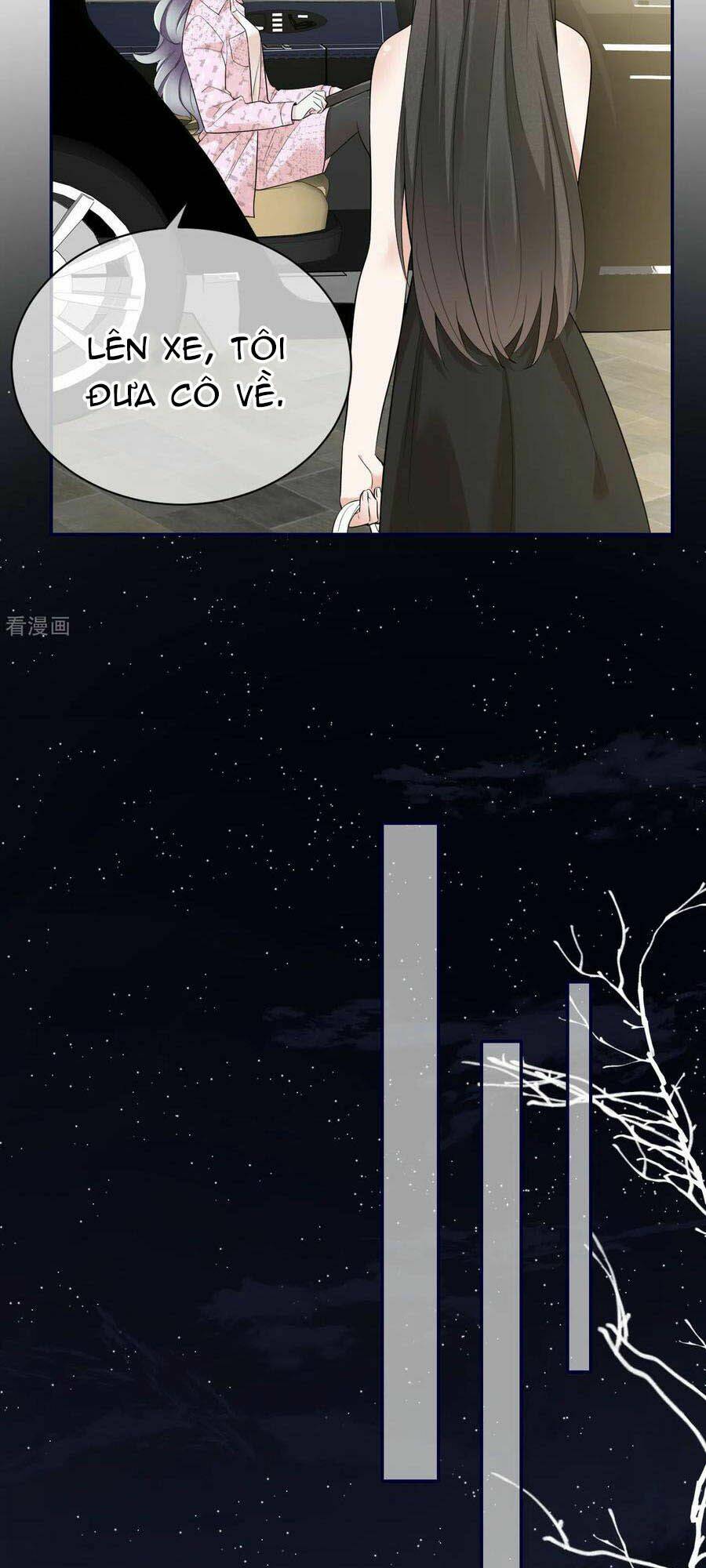 Đưa Em Đi Chơi: Chapter 75