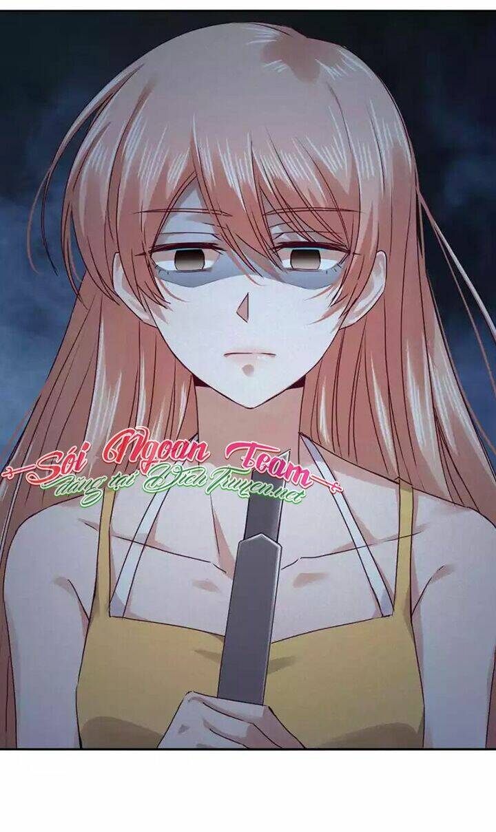 Vợ Yêu Của Ác Ma: Chapter 92