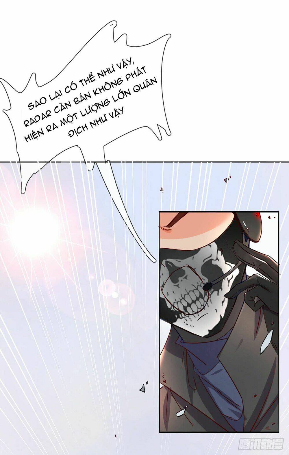 Vương Phi Tu Tiên: Đối Kháng Ma Vương: Chapter 2