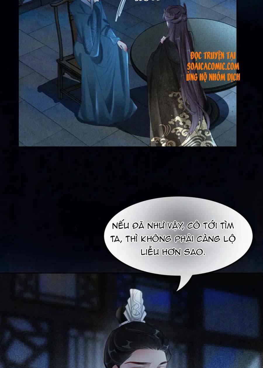 Xung Hỉ Vương Phi: Chapter 50