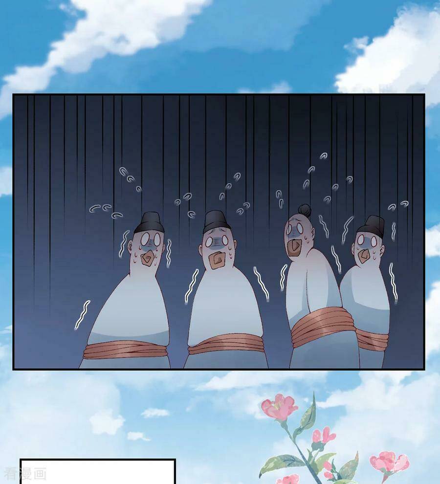 Hoàng Phi 9000 Tuổi: Chapter 81