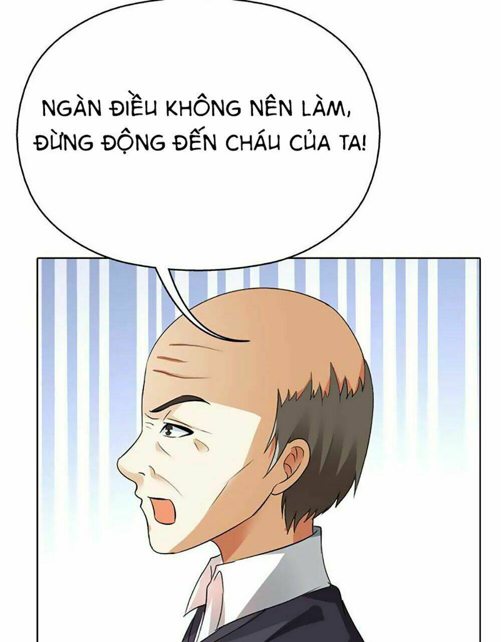 Em Vẫn Còn Nhỏ: Chapter 35