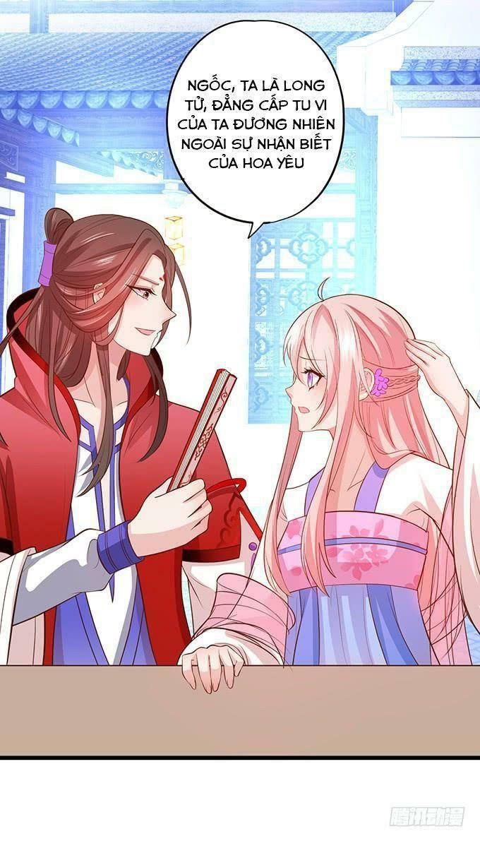 Hồ Tiên Hung Bạo: Chapter 104