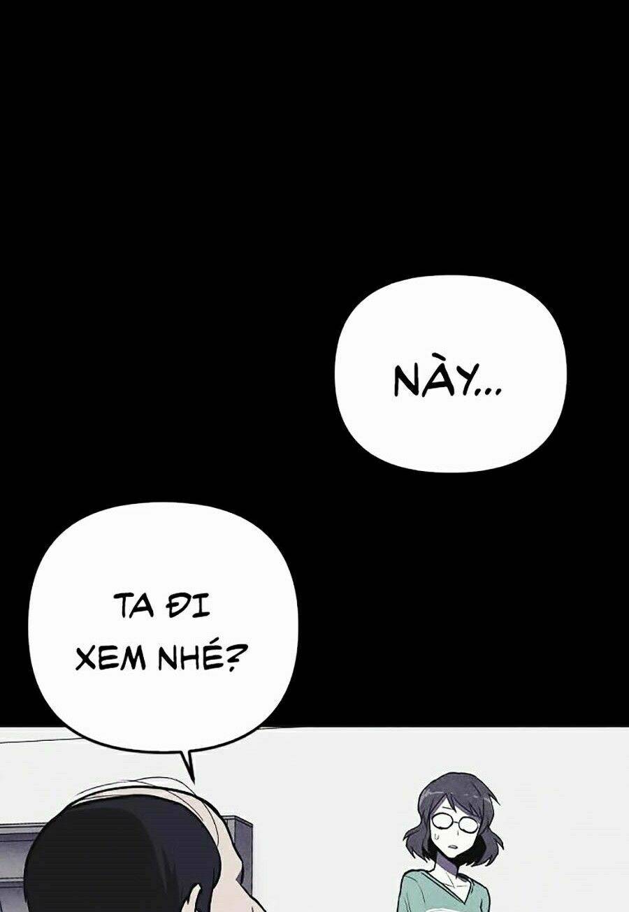 Cậu Bé Shotgun: Chapter 2