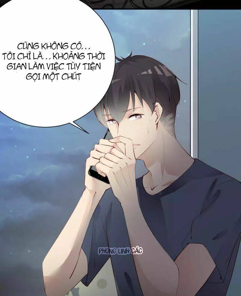 Nam Thần Là Một Đôi: Chapter 64