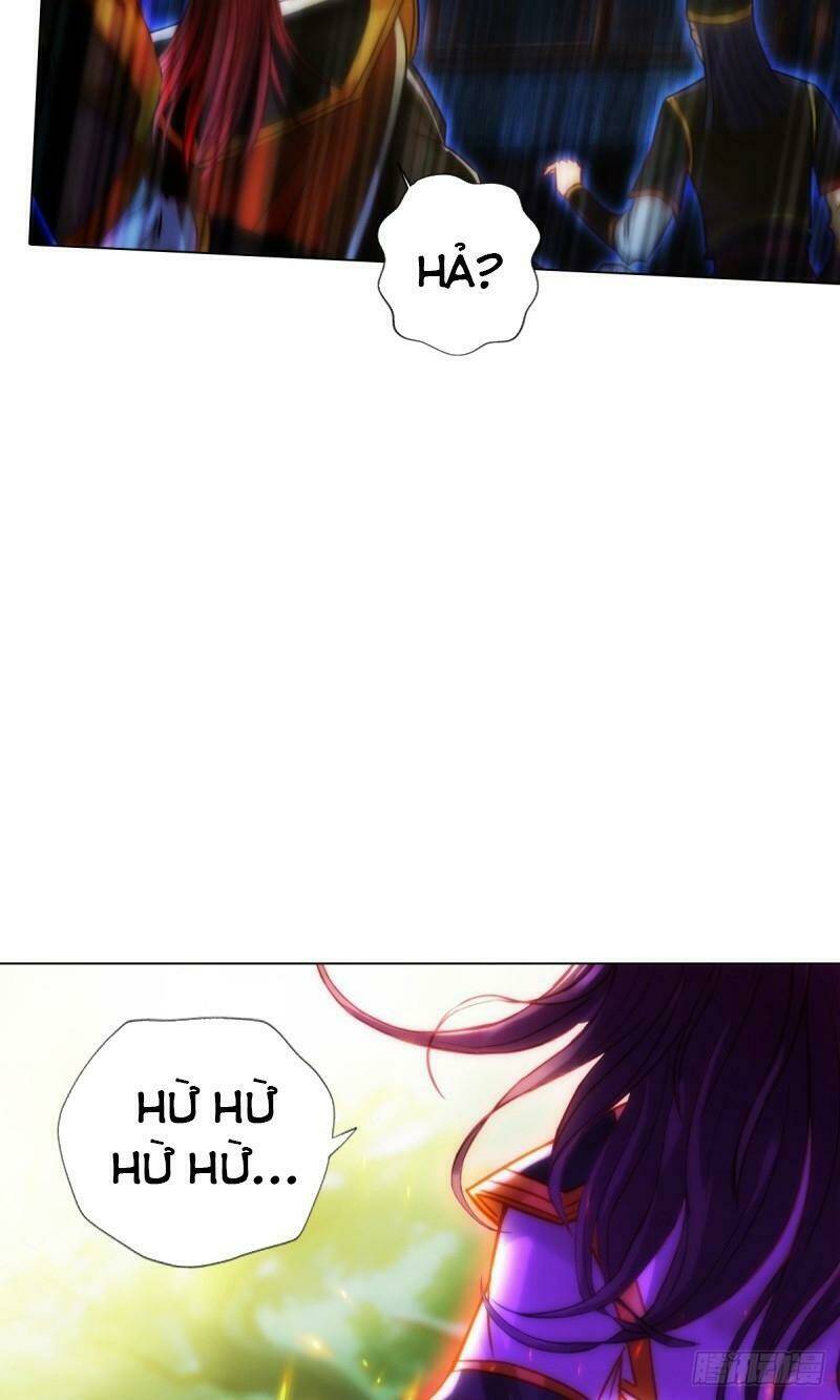 Bất Hủ Phàm Nhân: Chapter 44