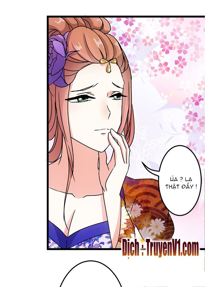 Vương Gia ! Ngươi Thật Bỉ Ổi !: Chapter 38