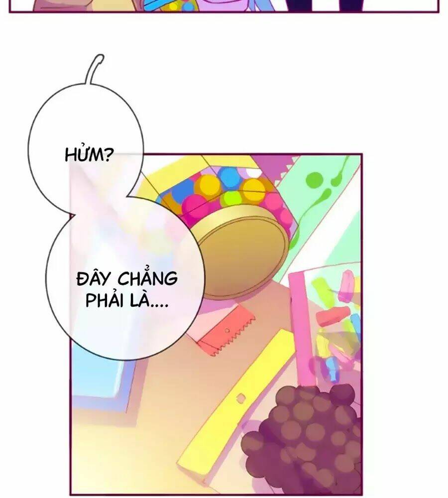 Đừng Nghịch, Ta Chỉ Muốn Yên Tĩnh: Chapter 63