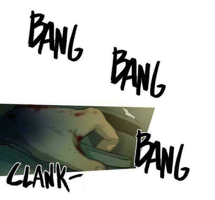 Săn Phù Thủy: Chapter 11