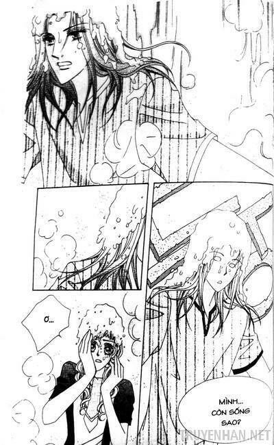 Lọ Lem Hậu Đậu: Chapter 57