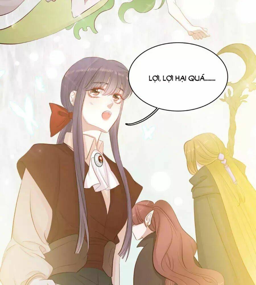 Nữ Phù Thủy Muốn Sống Nổi Loạn: Chapter 20