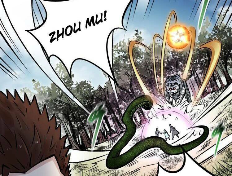 Thế Giới Xa Lạ: Chapter 44