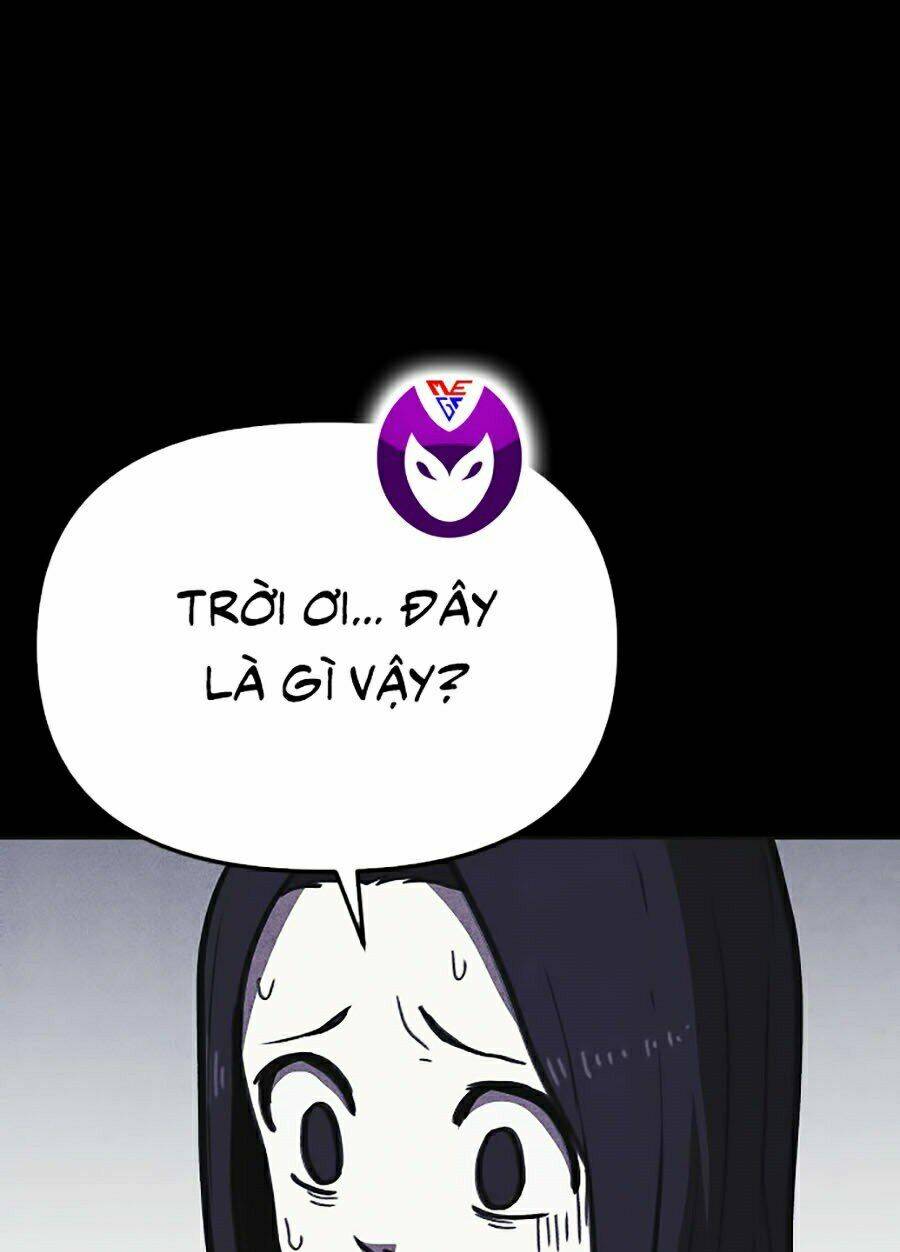 Cậu Bé Shotgun: Chapter 10