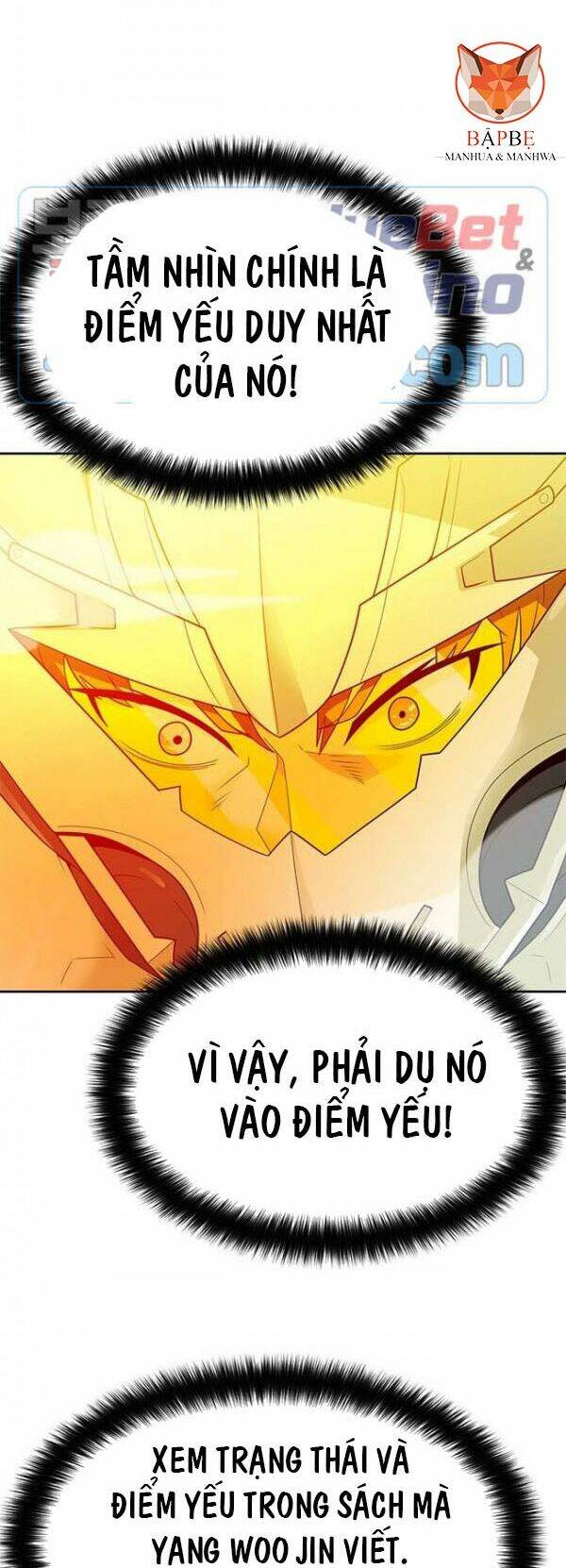 Tôi Tự Động Săn Một Mình: Chapter 83