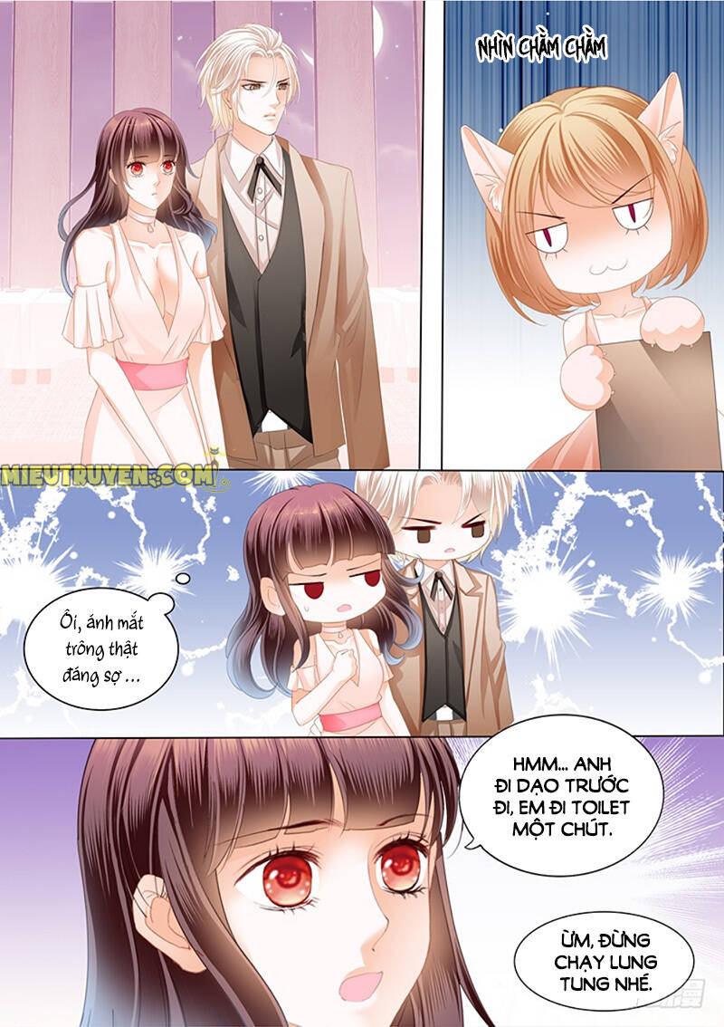 Thiểm Hôn Kiều Thê: Chapter 177