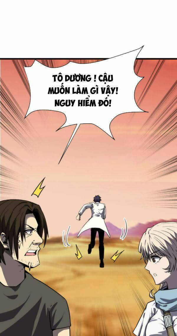 Bị Ép Thành Chúa Cứu Thế: Chapter 17