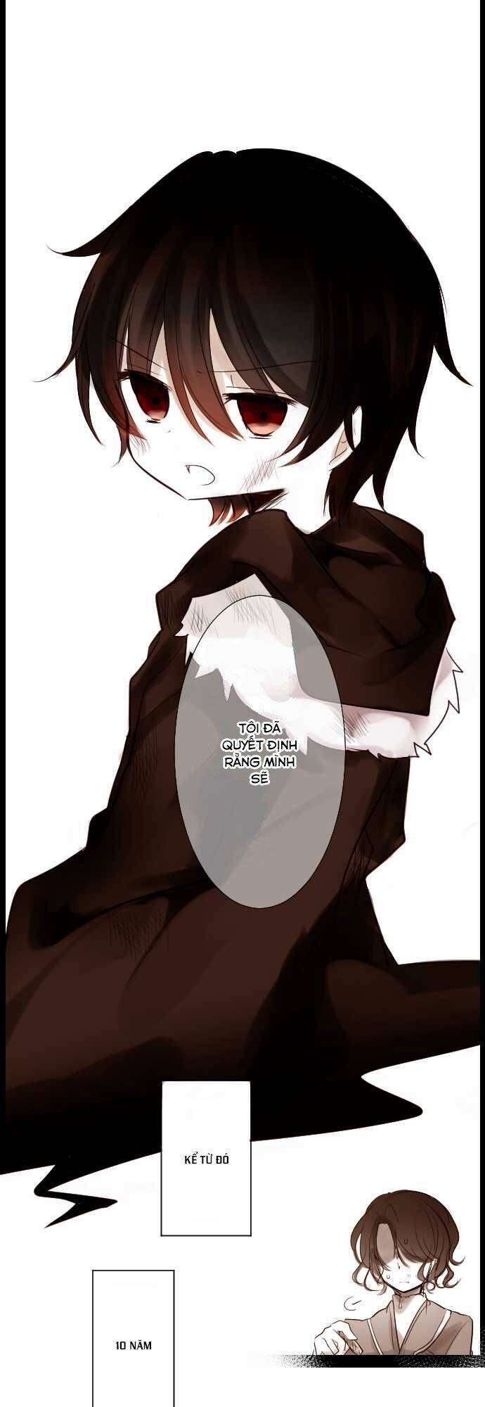 Rodiura Kurashi: Chapter 6