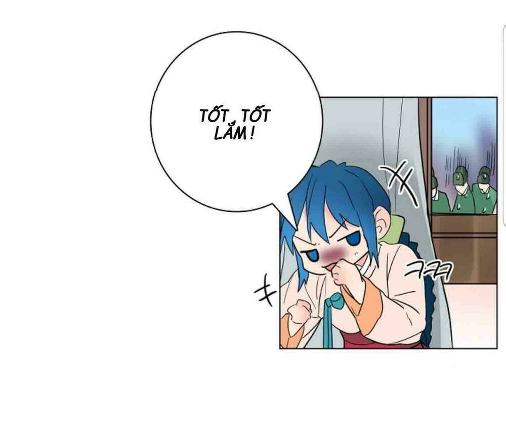 Chae Hong Sa: Chapter 12