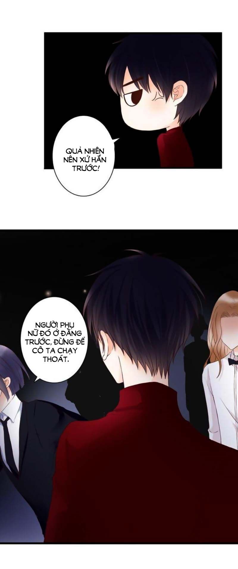 Ở lại thế kỷ này: Chapter 48
