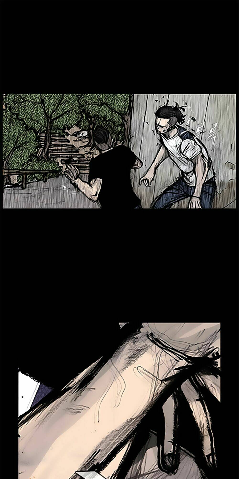 Độc Cô Tiền Truyện: Chapter 121