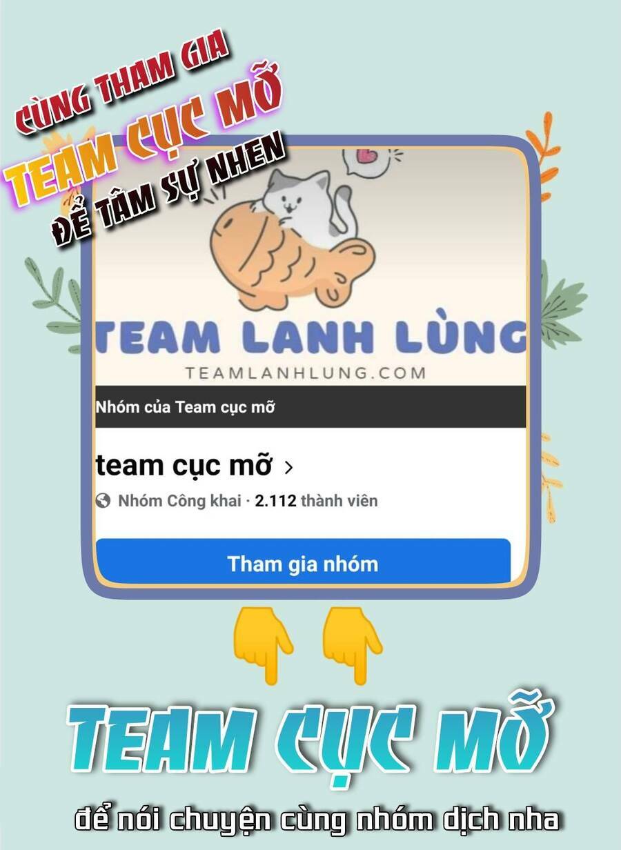 VƯƠNG GIA CUỒNG GHEN TUÔNG: Chapter 31