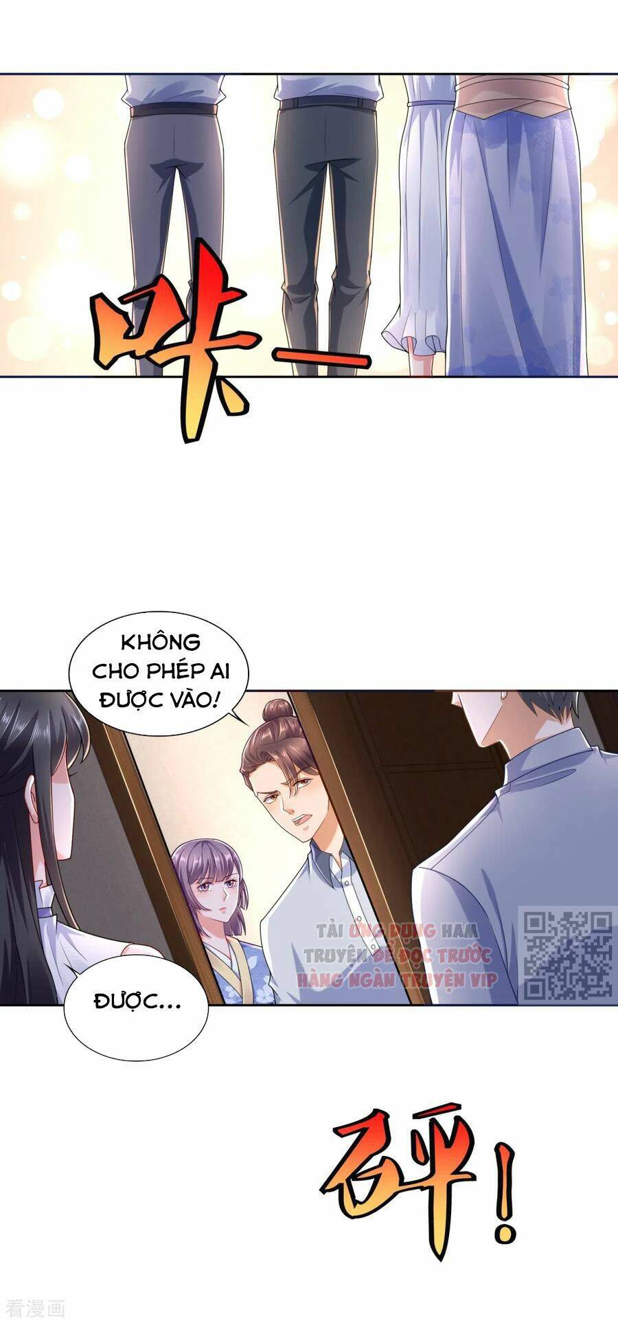 Chí Tôn Toàn Năng: Chapter 74