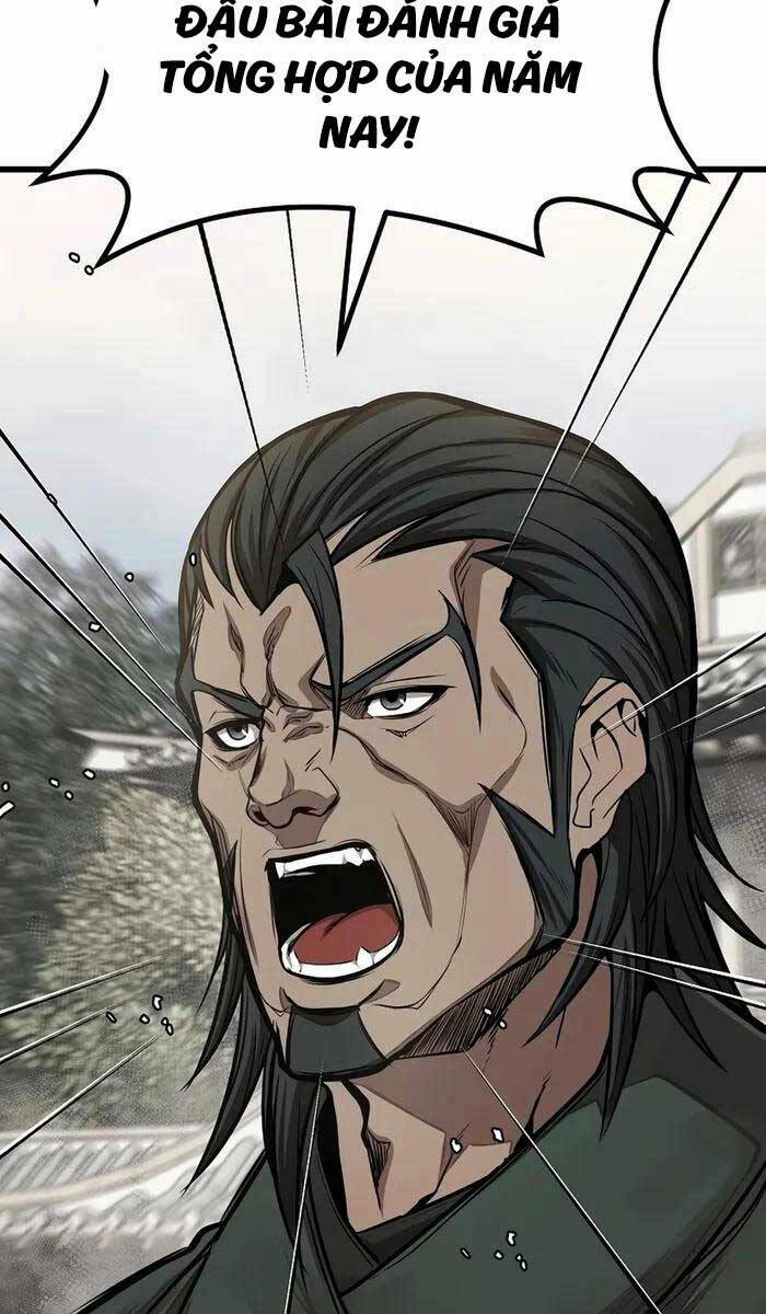 Đông Phương Bất Bại: Chapter 3