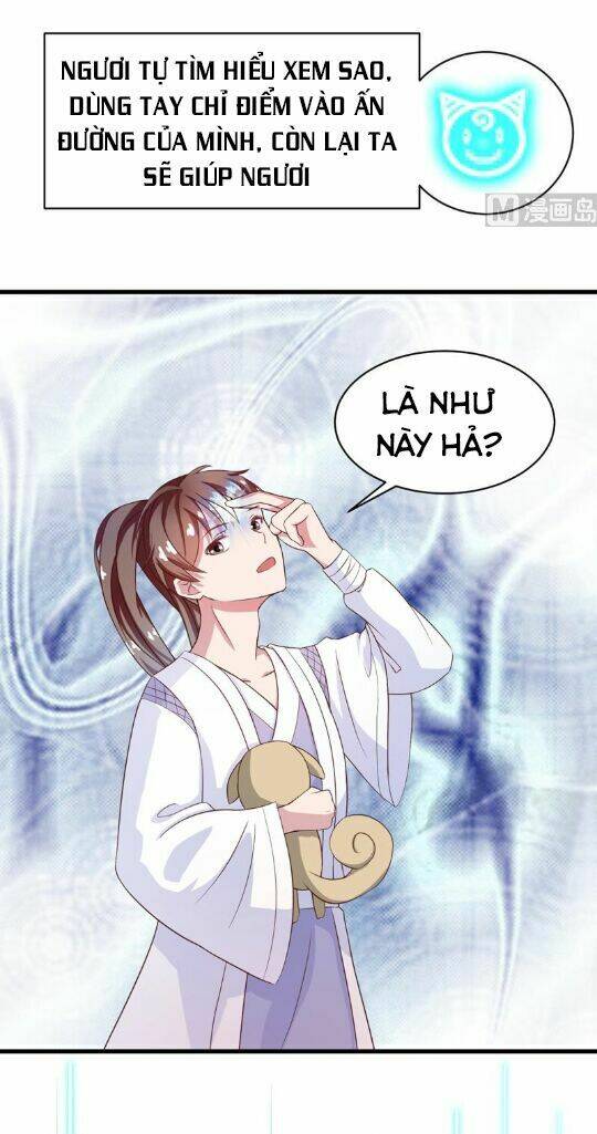 Tối Cường Thần Thú Hệ Thống: Chapter 20