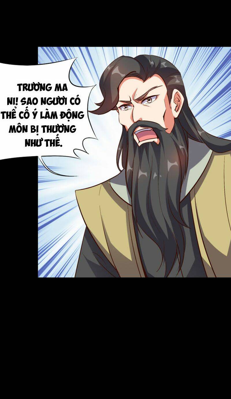 Phục Thiên Thánh Chủ: Chapter 26